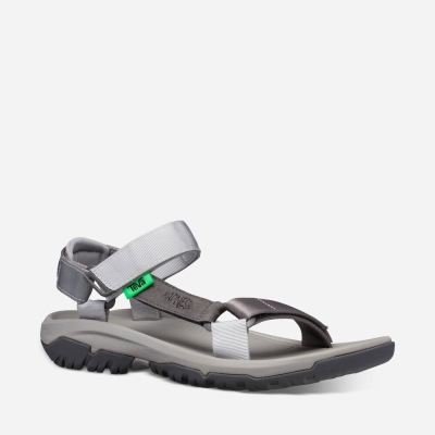 Teva Hurricane XLT2 - Madness Men's Grey Sandals CA39916 Canada Online